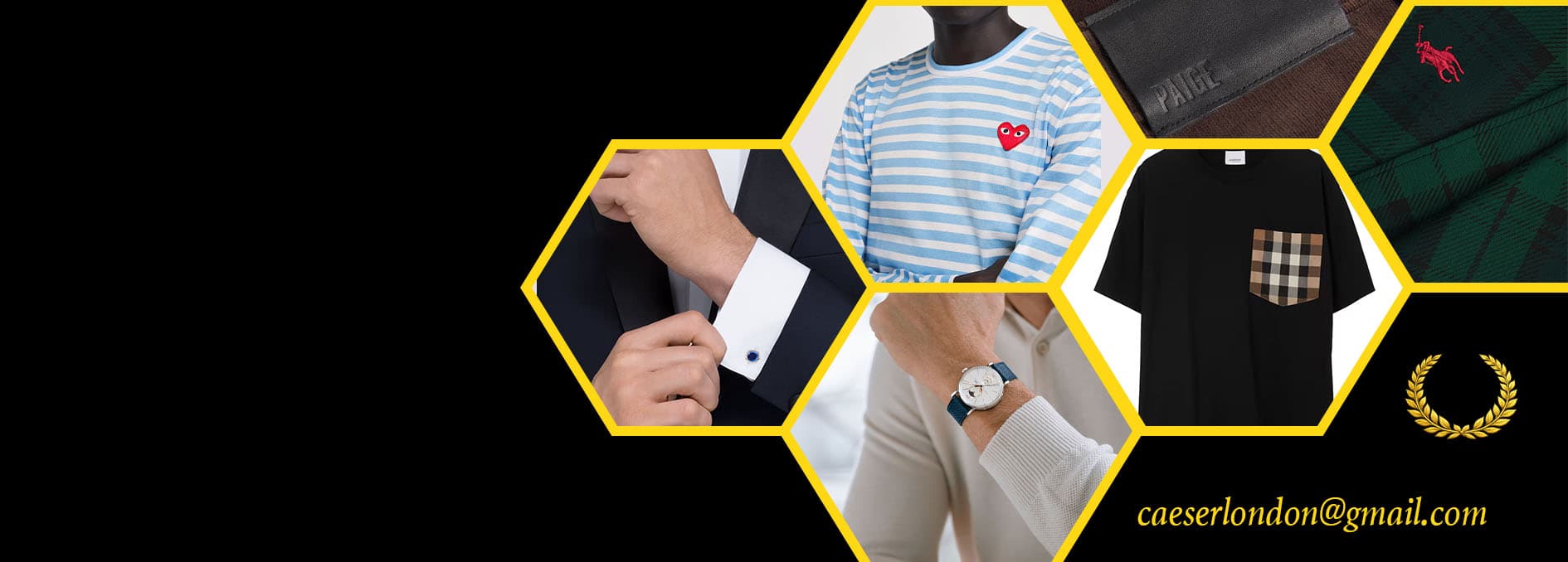 Discover Our Most Fashionable New Arrivals