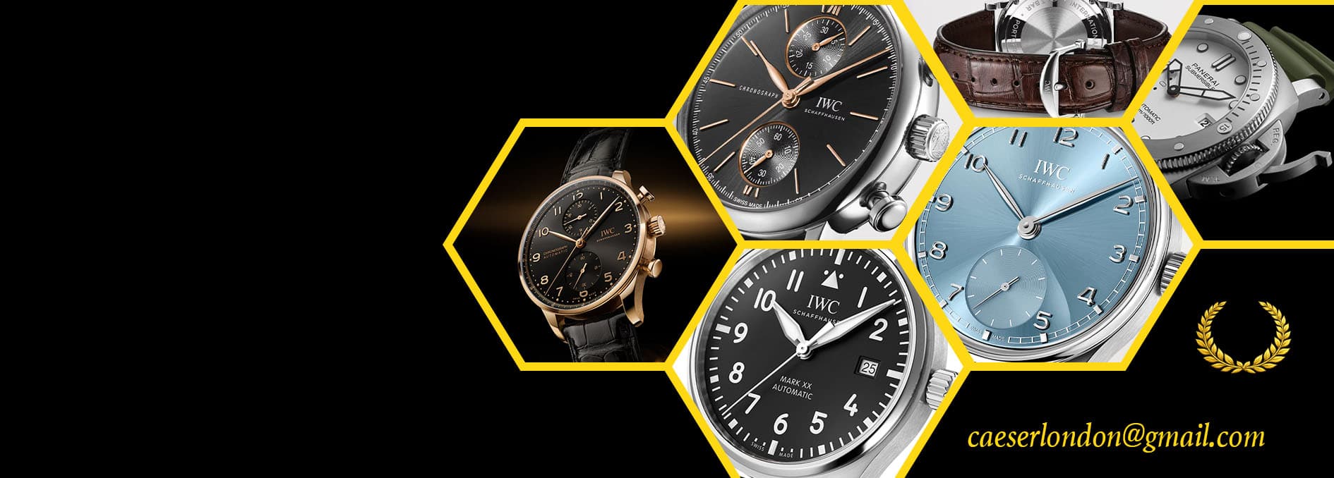 Explore the Finest Collection of Wrist Watches