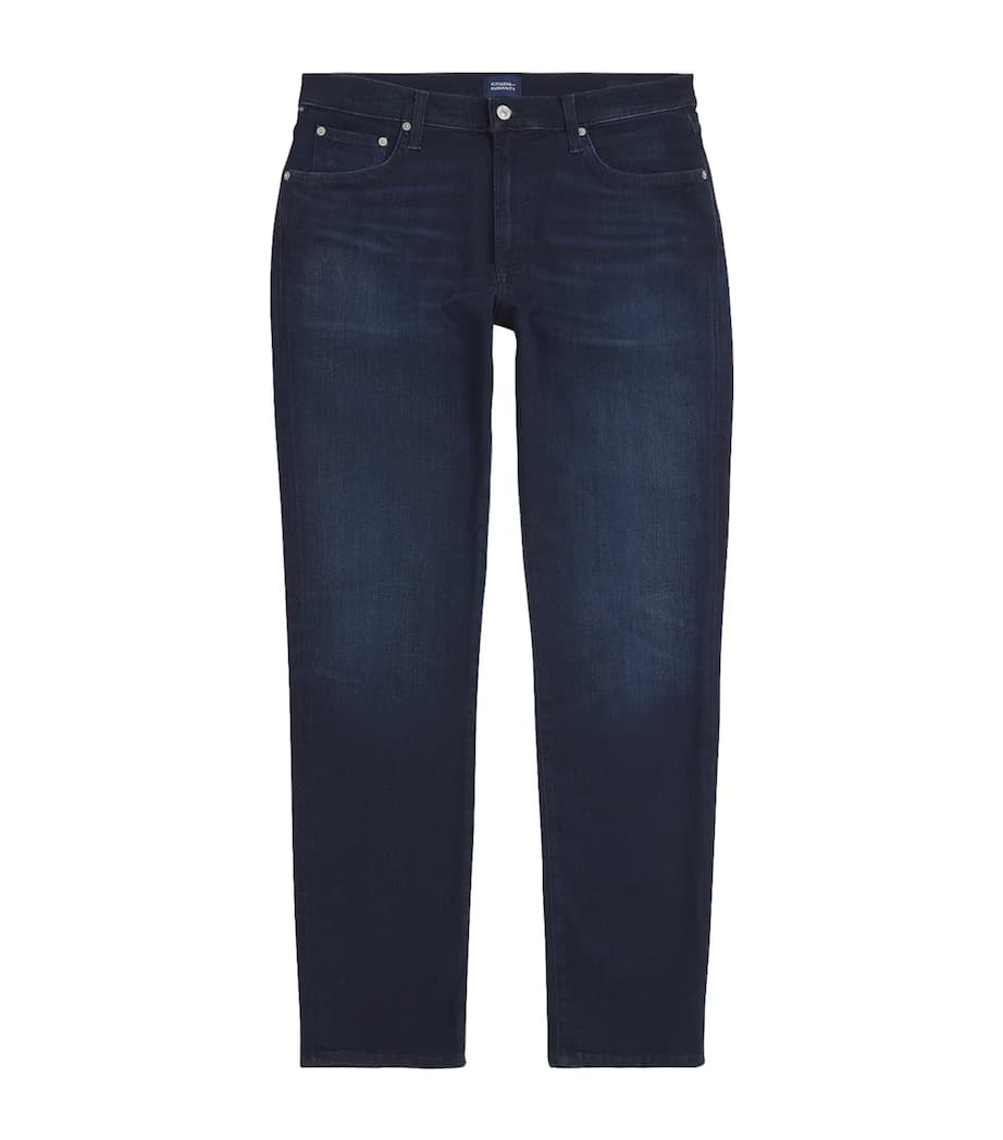 Citizens Of Humanity Adler Tapered Slim Jeans