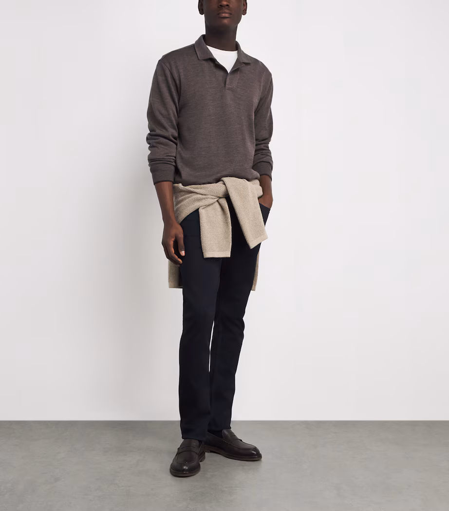 Polo Ralph Lauren Sullivan Slim Jeans