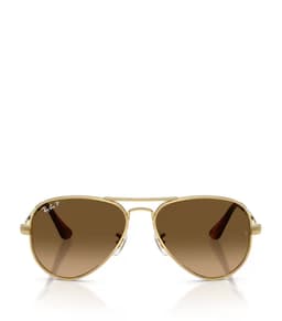 Ray-Ban RB3925 Aviator Max Sunglasses