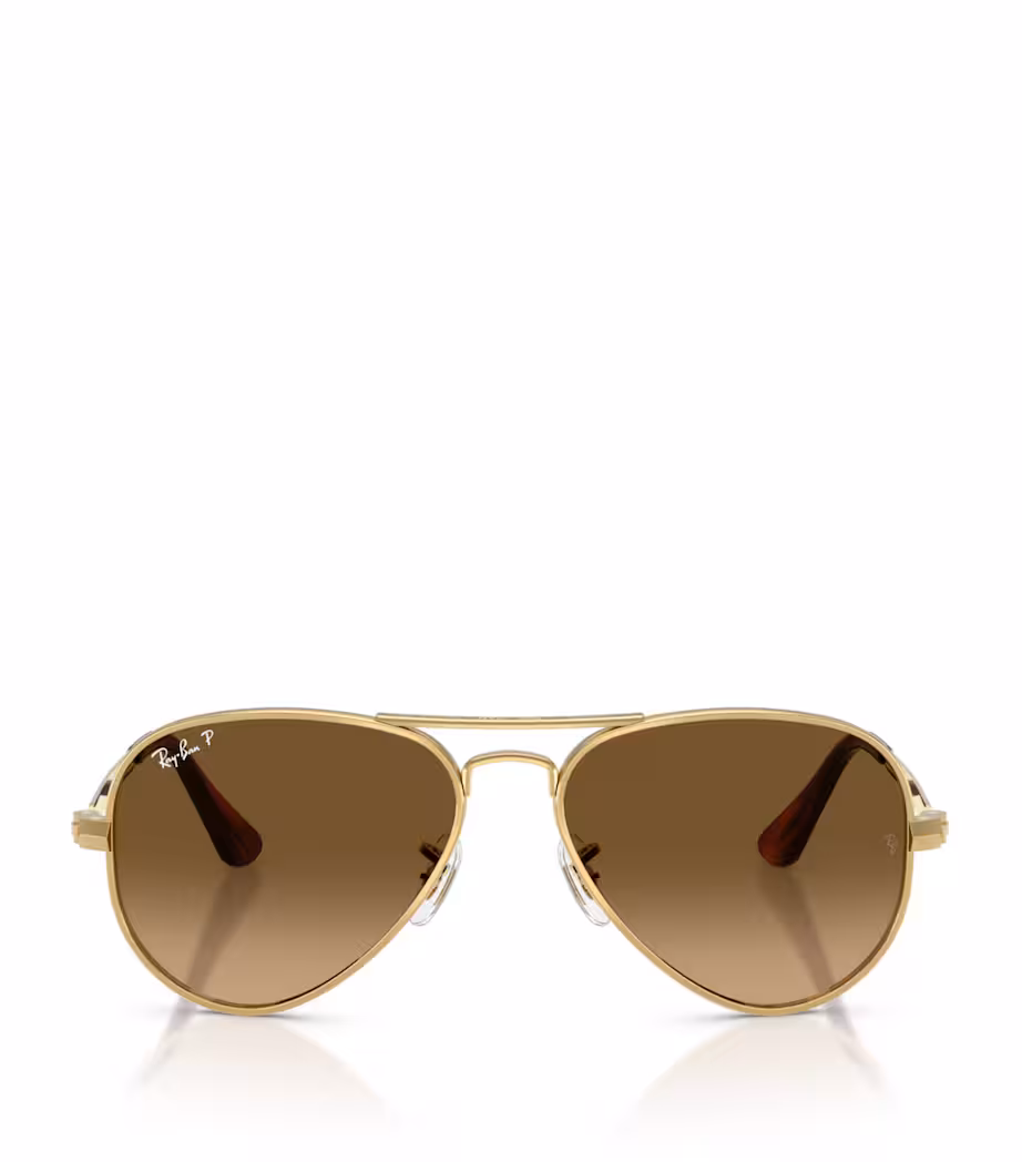 Ray-Ban RB3925 Aviator Max Sunglasses